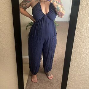 GUC medium cuphse jumper swim cover